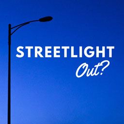 Streetlight Out